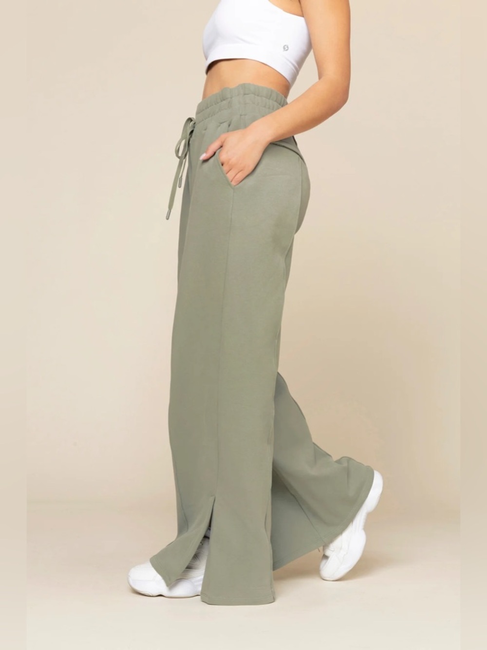 POPFLEX Perfect Plane Pants - Picture 8 of 16